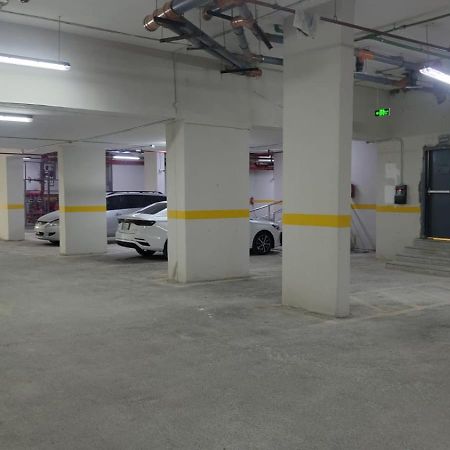 奥拉亚阿尔迪阿法公寓 利雅德 外观 照片