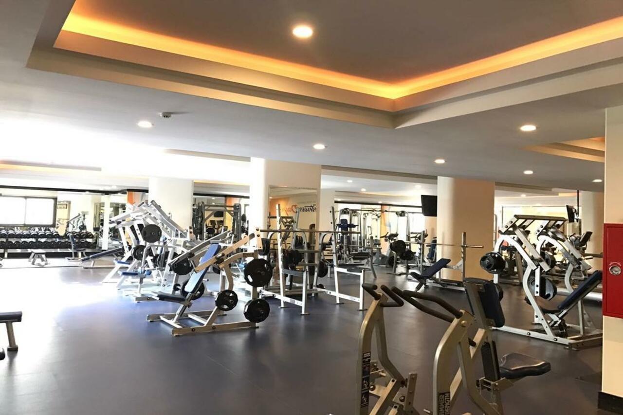 奥拉亚阿尔迪阿法公寓 利雅德 外观 照片