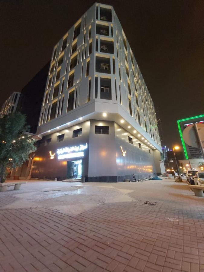 奥拉亚阿尔迪阿法公寓 利雅德 外观 照片