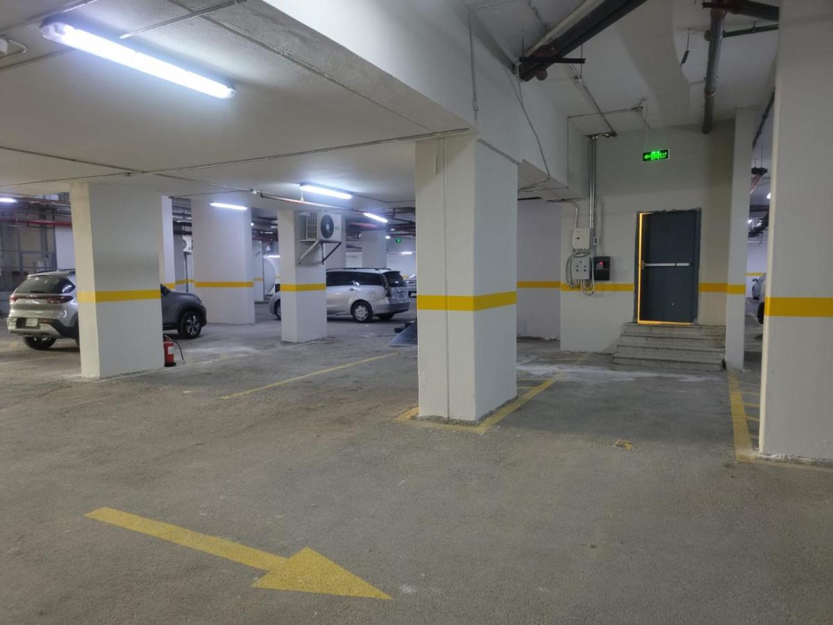 奥拉亚阿尔迪阿法公寓 利雅德 外观 照片
