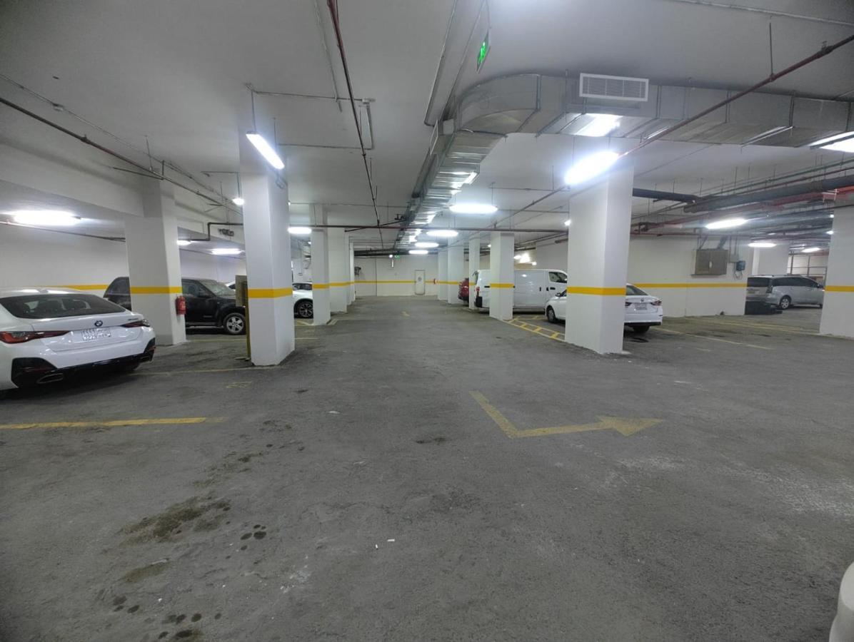 奥拉亚阿尔迪阿法公寓 利雅德 外观 照片