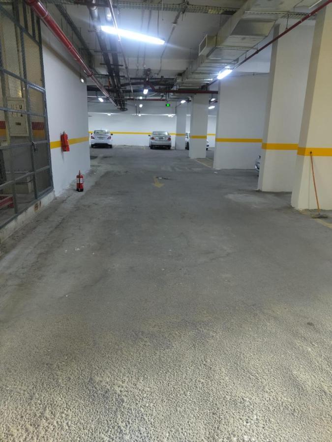 奥拉亚阿尔迪阿法公寓 利雅德 外观 照片