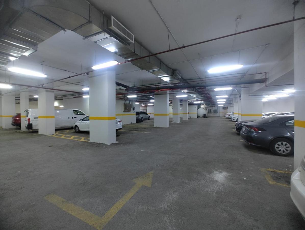奥拉亚阿尔迪阿法公寓 利雅德 外观 照片