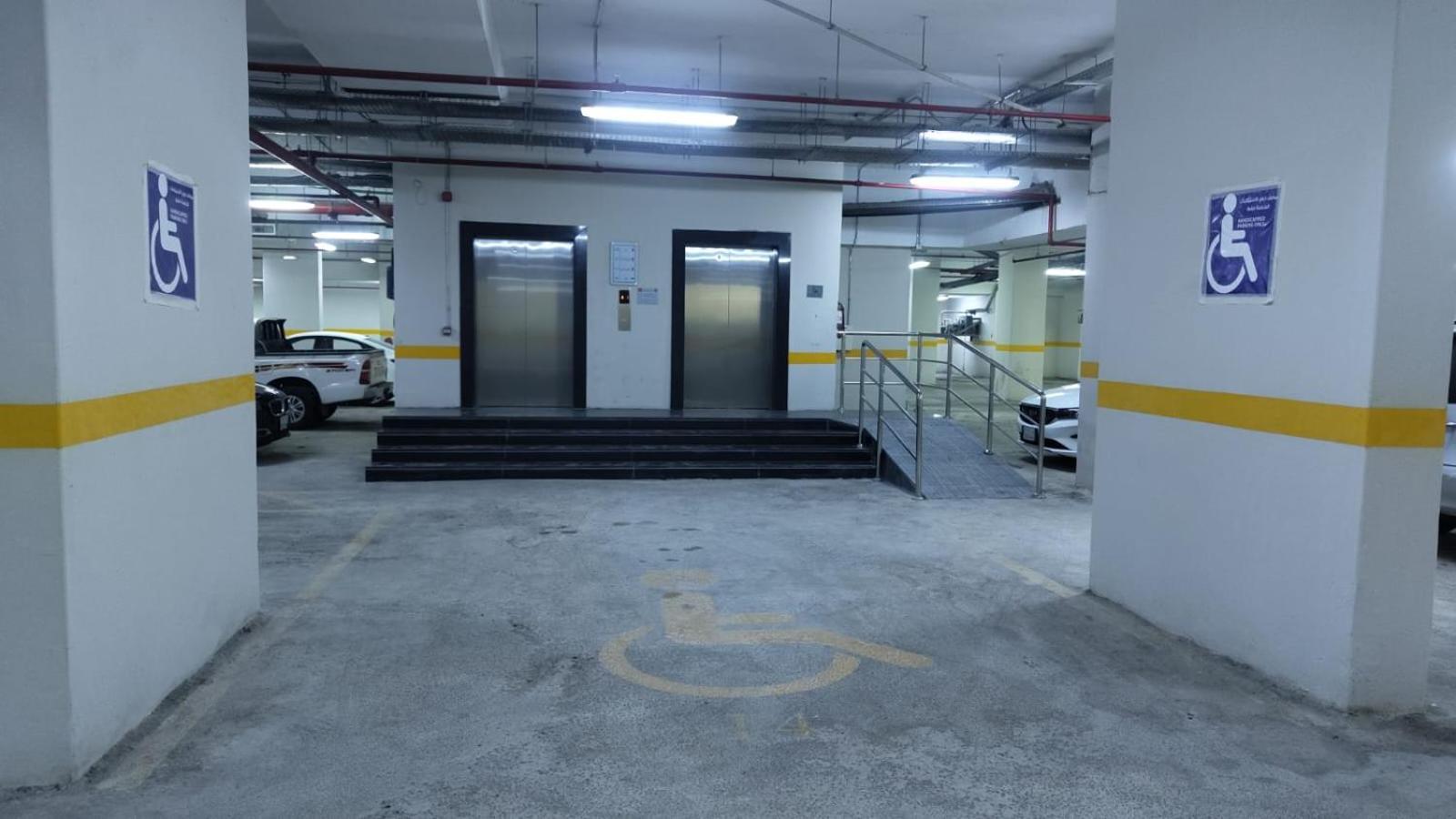 奥拉亚阿尔迪阿法公寓 利雅德 外观 照片