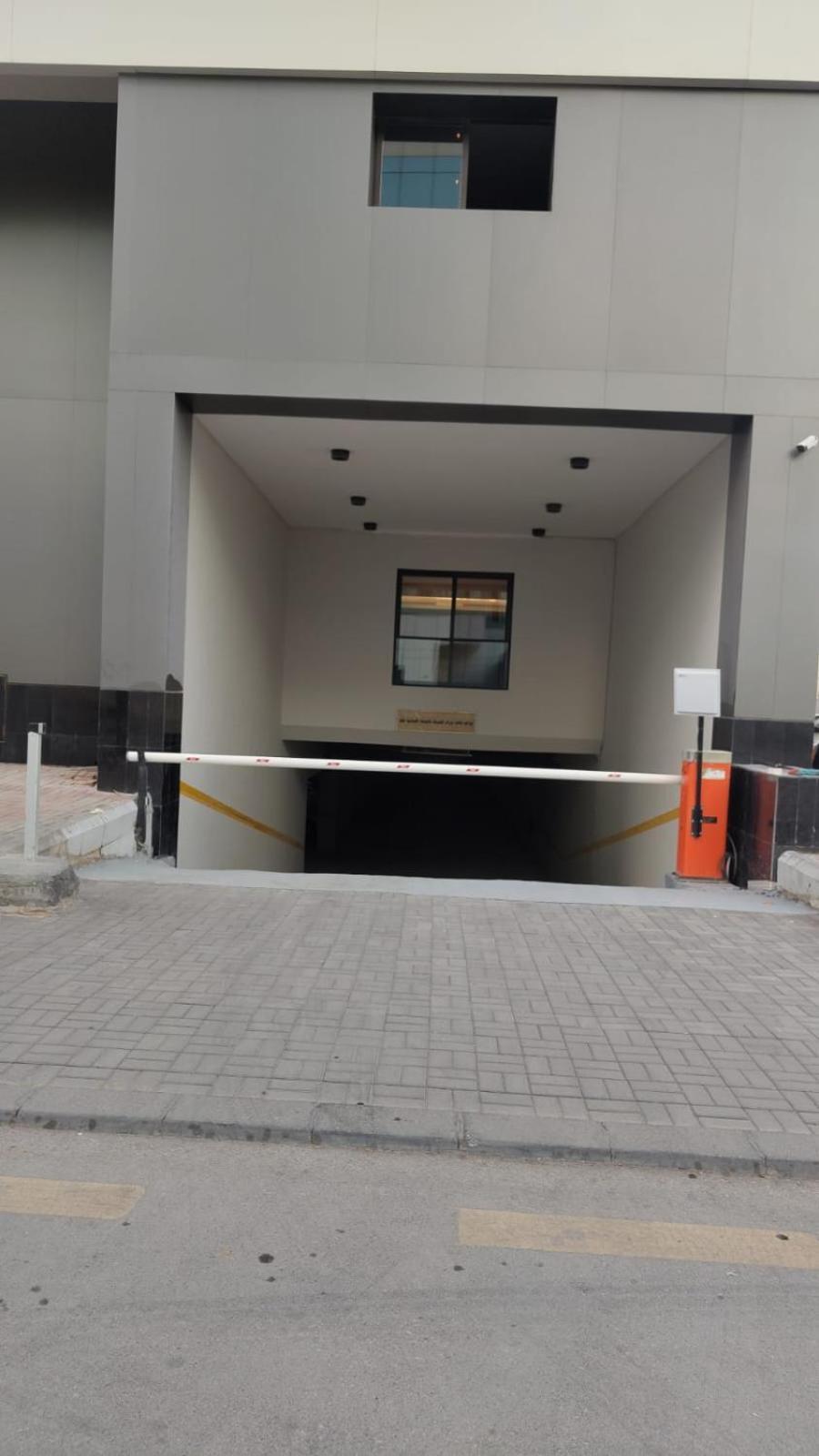奥拉亚阿尔迪阿法公寓 利雅德 外观 照片