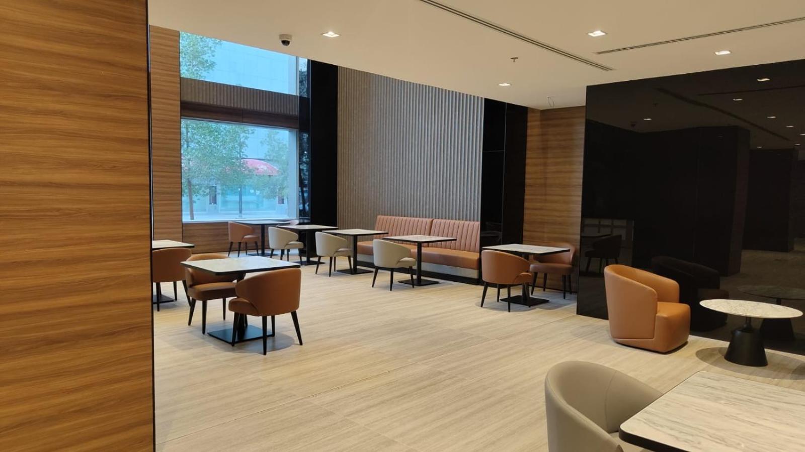 奥拉亚阿尔迪阿法公寓 利雅德 外观 照片