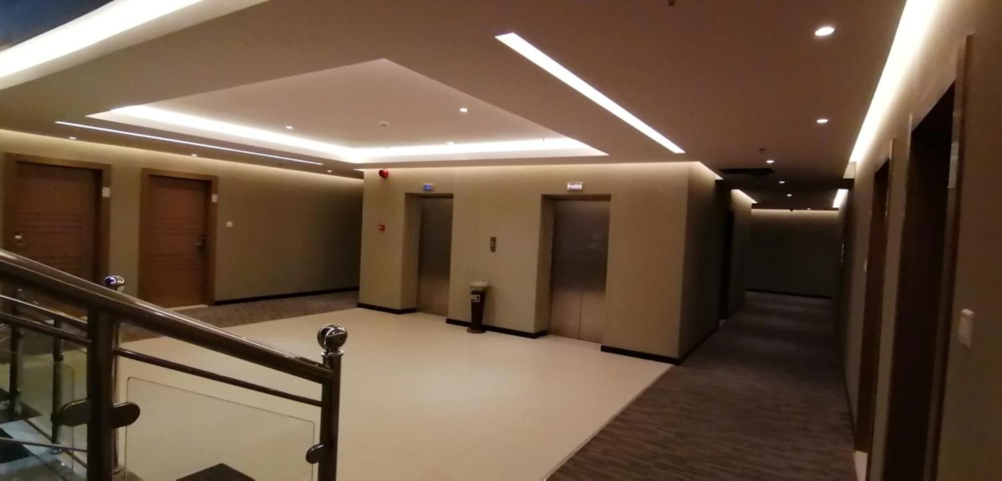 奥拉亚阿尔迪阿法公寓 利雅德 外观 照片