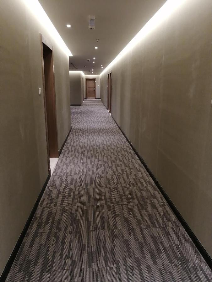 奥拉亚阿尔迪阿法公寓 利雅德 外观 照片